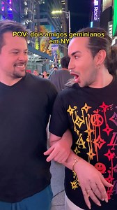 73K views · 3.5K reactions | Quando você encontra seu cirurgião em NY e ele faz aniversário na mesma semana que vc…  @drestevanborre 殺 . #NY #comedia | Andy Rodrigues | Facebook