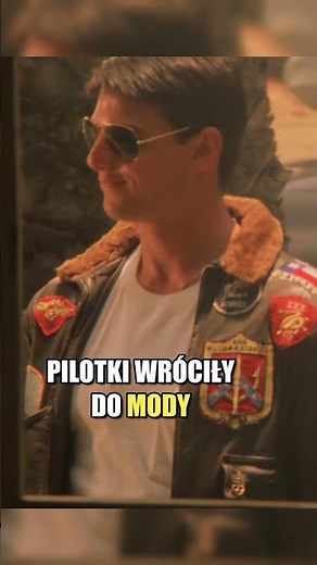 TOP GUN ZMIENIŁ WIĘCEJ NIŻ TYLKO KINO