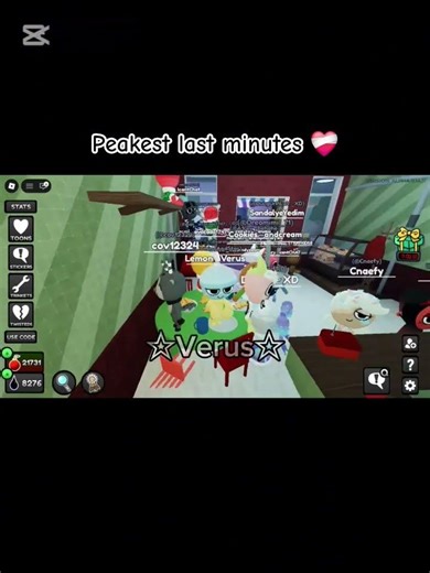 i was giggling so much- #dandysworld #roblox #capcut #funny #givemebackmykids #idk