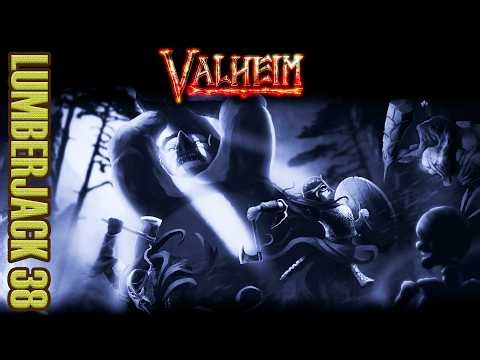 Flax Is Very Well Protected By Fulings - Valheim - Lumberjack 38