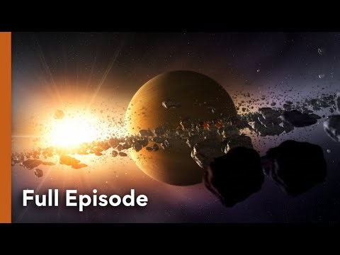 The Solar System’s Strangest Planets | Cosmic Vistas 104