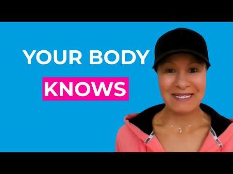 Why You Are Exhausted Every Spring (And the RESET That Actually Works) #springwellness #nutrition