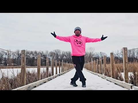 Zumba | All Of Me | John Legend | Dance Fitness