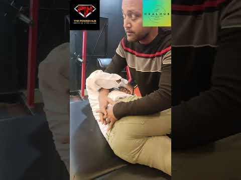 Femoral Neuropathy Pain Relief | 70–80% Recovery After Just 1 Rehabilitation Session | Part 1