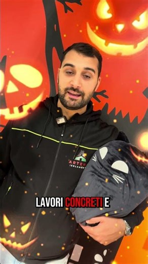I veri mostri in casa non escono solo ad Halloween