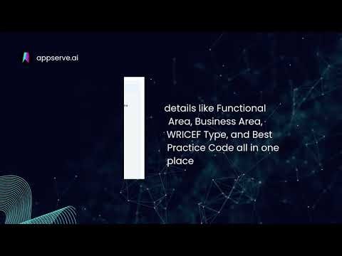 JASAP- Agile Project Management For SAP