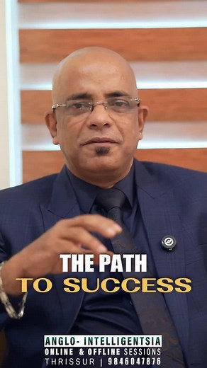 233 reactions · 16 shares | This is the PATH to SUCCESS Talk to 9846047876 #MentalPicture#Manifestation#SuccessStrategy#MalayalamMotivation | Edison Franz | Facebook