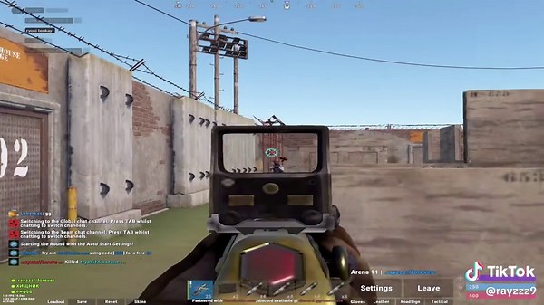 Top Recommendations for Rust Highlights