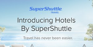 You Can Now Book Hotels with Super Shuttle...But Is It Cheaper?