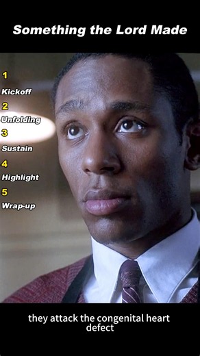 Something the Lord Made (2004)