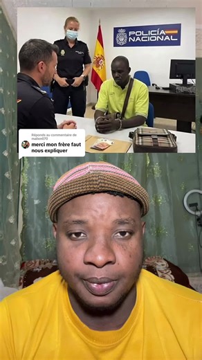 Histoire de Jibril: Un acte de honneur mal récompensé