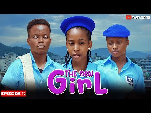 The New Girl - Episode 12, The Heartbreaks