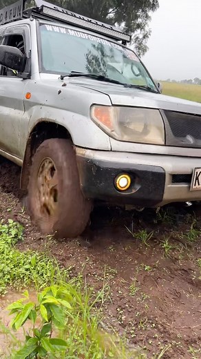 8.7K views · 1K reactions | Its a muddy affair #mud4fun4x4 | Mud 4 Fun 4x4 Challenge | Facebook