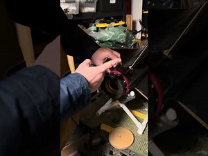 Rocket thrust plate with forward retention