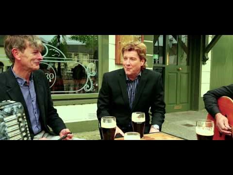 My Rose of Ballinrobe - Andy Cooney