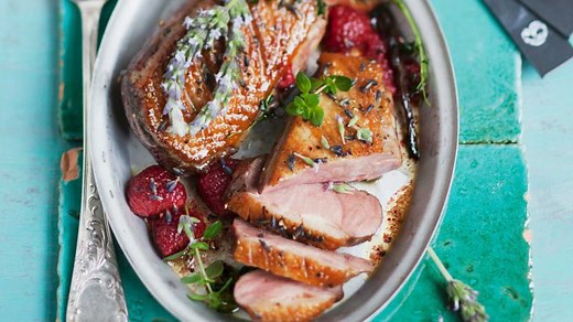 Comment réussir une cuisson parfaite du magret de canard au four ?