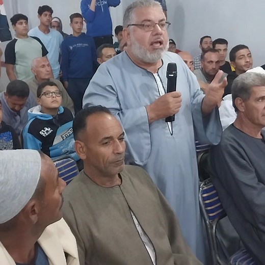 Mostafa Mahmoud on Reels