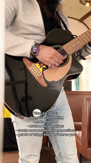 What Are Your 2026 Goals?