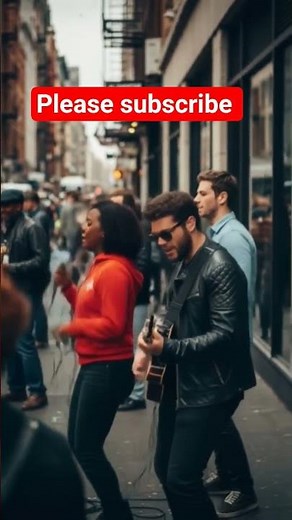 Epic Reggae Street Jam: Unforgettable Live Music Moment in Jamaica! 🔥🥁 #ReggaeVibes #StreetJam