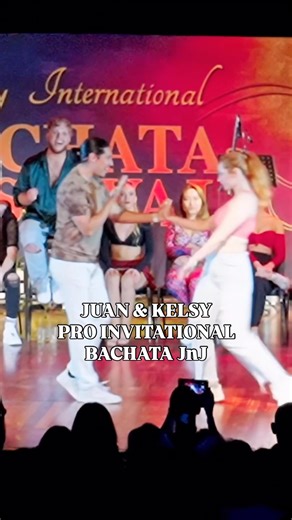 Sydney Bachata Festival on Instagram: "SIBF 2025 🤩 Invitational Bachata JnJ: @juan_ruiz_au & @miss.kelsy 🔥 📛 SIBF is the longest running Bachata Festival in the world! In 2026, we will be celebrating 19 years! ⭐️ Bachata concert with a live band ⭐️ 3 workshop rooms (more than 45 workshops to choose from!). Bachata, Salsa, Reggaeton and more ⭐️ Master workshops (1.5 hours each) ⭐️ Best stage & production ⭐️ Shows & Performances (from all over the world) ⭐️ Parties till 4am ⭐️ Bachata JnJ (Amat