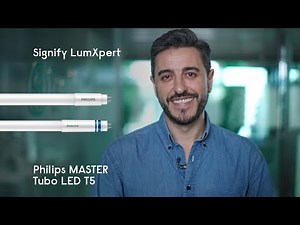 Philips MASTER LEDtube T5