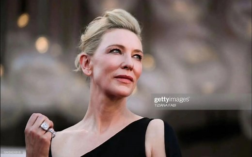 “盘点那些一战封神的欧美知名女演员，发挥到极致的女性魅力”