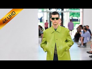 Gucci | Spring Summer 2025 | Milan Fashion Week Men’s
