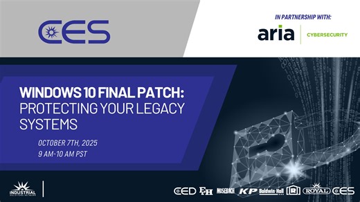 Windows 10 Final Patch Protecting Your Legacy Systems 2025