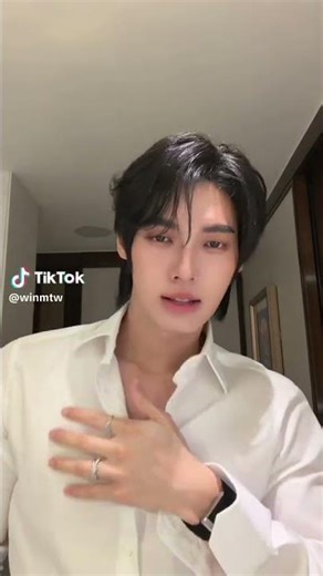 Win Metawin tiktok - đang thả thính này ? 🫠🫠🫠🫠🫠🫠🫠 #shots # #winmetawin #viral #tiktok #thailand