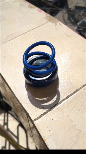 Solar Powered Rotating Car Aroma #shorts #gadgets