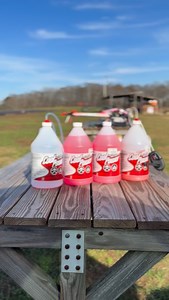 For all you Nitro heads, what’s the most heli fuel you have burned at the feild in one day!? Let’s us know in the comments! Also, HAPPY THANKSGIVING!!! | HeliDirect, LLC