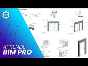 BIM PRO (Revit 2019) - GRID STUDIO