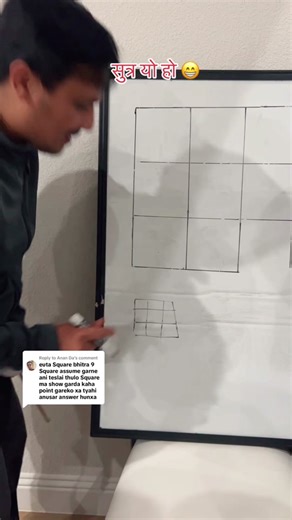 9 Square Game Explained: A Fun Guide