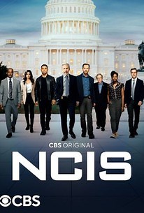 NCIS: Season 20, Episode 13 | Cast and Crew  | Rotten Tomatoes