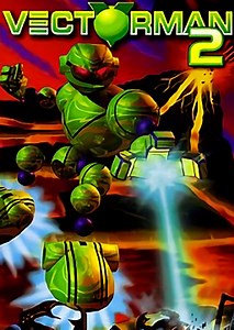 Vectorman 2 - Guides - Speedrun.com