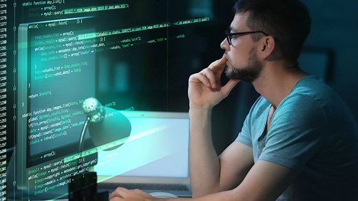 As 5 Linguagens de Programação mais usadas em 2021