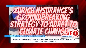 The Innovative Strategy Behind Zurich Insurance Thats Keeping Businesses Ahead of Climate Change