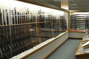 8 Gun Museums You Have to Visit in Your Lifetime