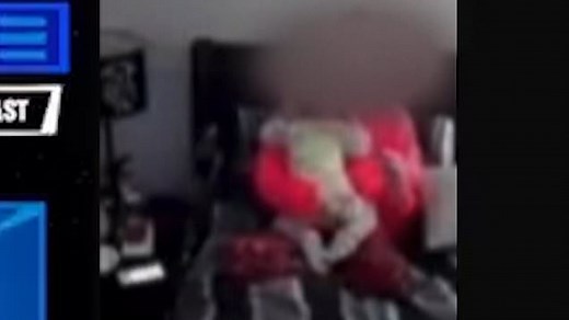 Woman filmed on Twitch biting child who interrupted her Fortnite binge