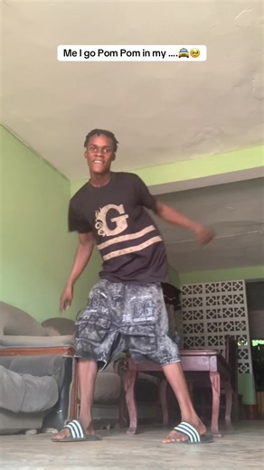 Pom Pom Dance Moves to Explore