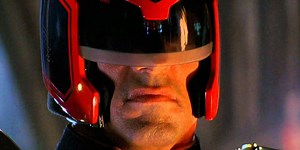 Trailer: Sylvester Stallone's Judge Dredd Re-Imagined As 2012's Dredd
