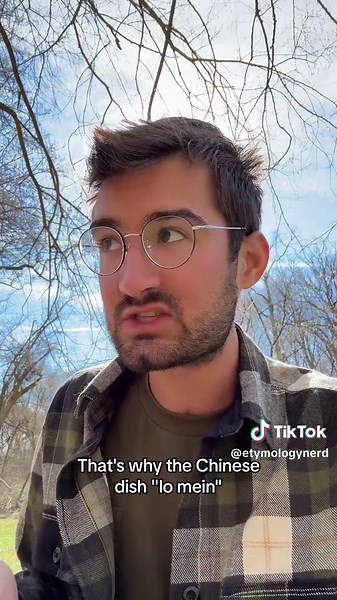 etymologynerd on TikTok