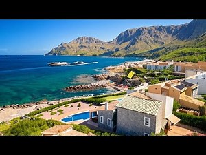 Affordable Homes in south of SPAIN Under €100K!