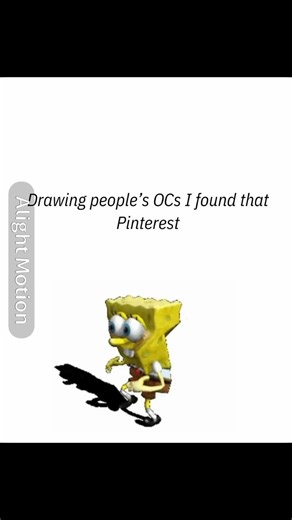 Drawing people’s OC/Roblox avatars I find on Pinterest #robloxdrawing #art #Fanart #OCDrawing ￼￼￼