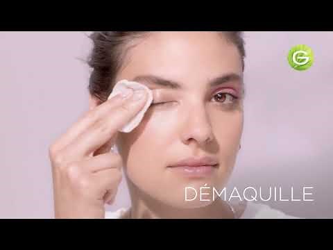Publicité Garnier SkinActive