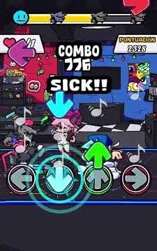 FNF Kapi vs Bf (Meowgen)