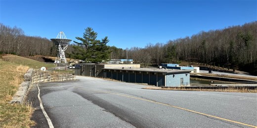 Registration open for summer STEM & space camps at PARI in western NC