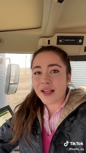 Trucking Wheat in Montana | Farming 2022 on Kate's Ag