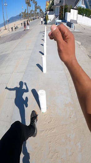 One slip, game over | Soeslife