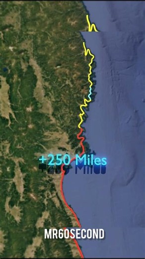 🤯Japan's largest 😱tsunami barrier What If a Giant Tsunami Hits? Japan Tsunami Explained